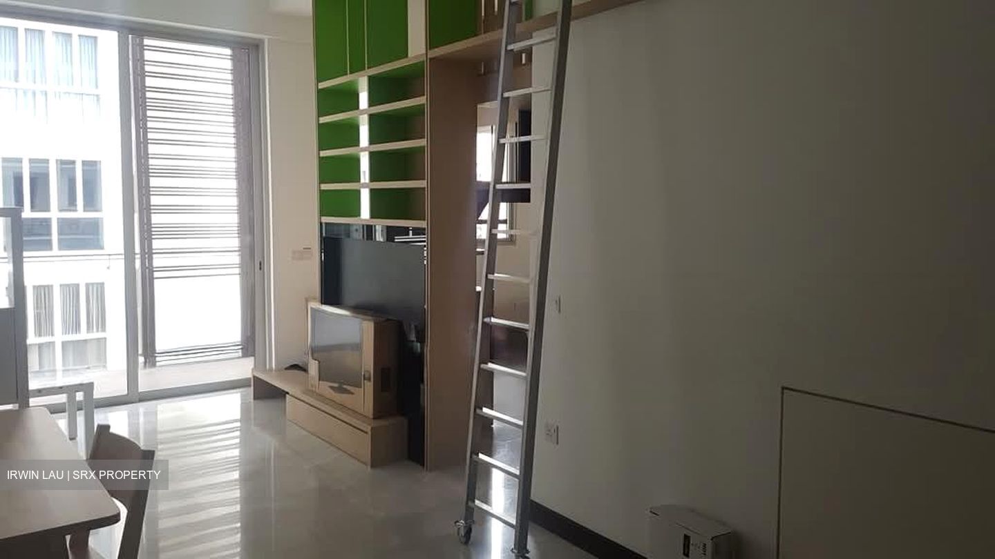 eCO (D16), Condominium #570261681